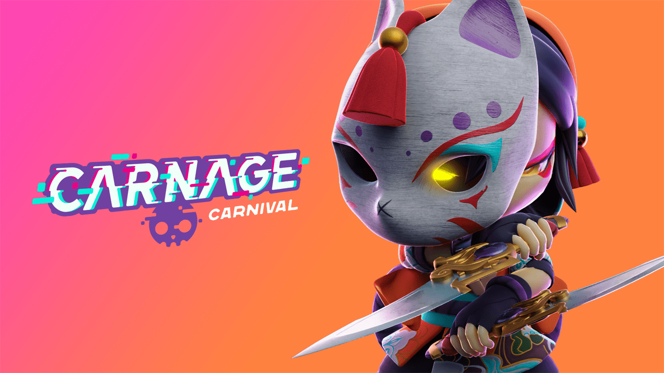 carnage carnival 0ltN2MkVHTYa 1 All Games